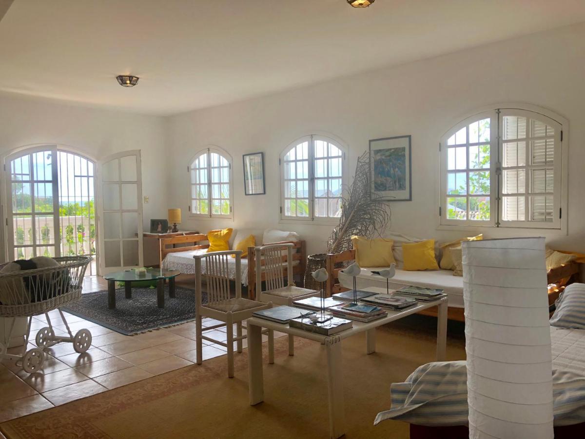 Villa Saint Tropez Кабу-Фриу Экстерьер фото